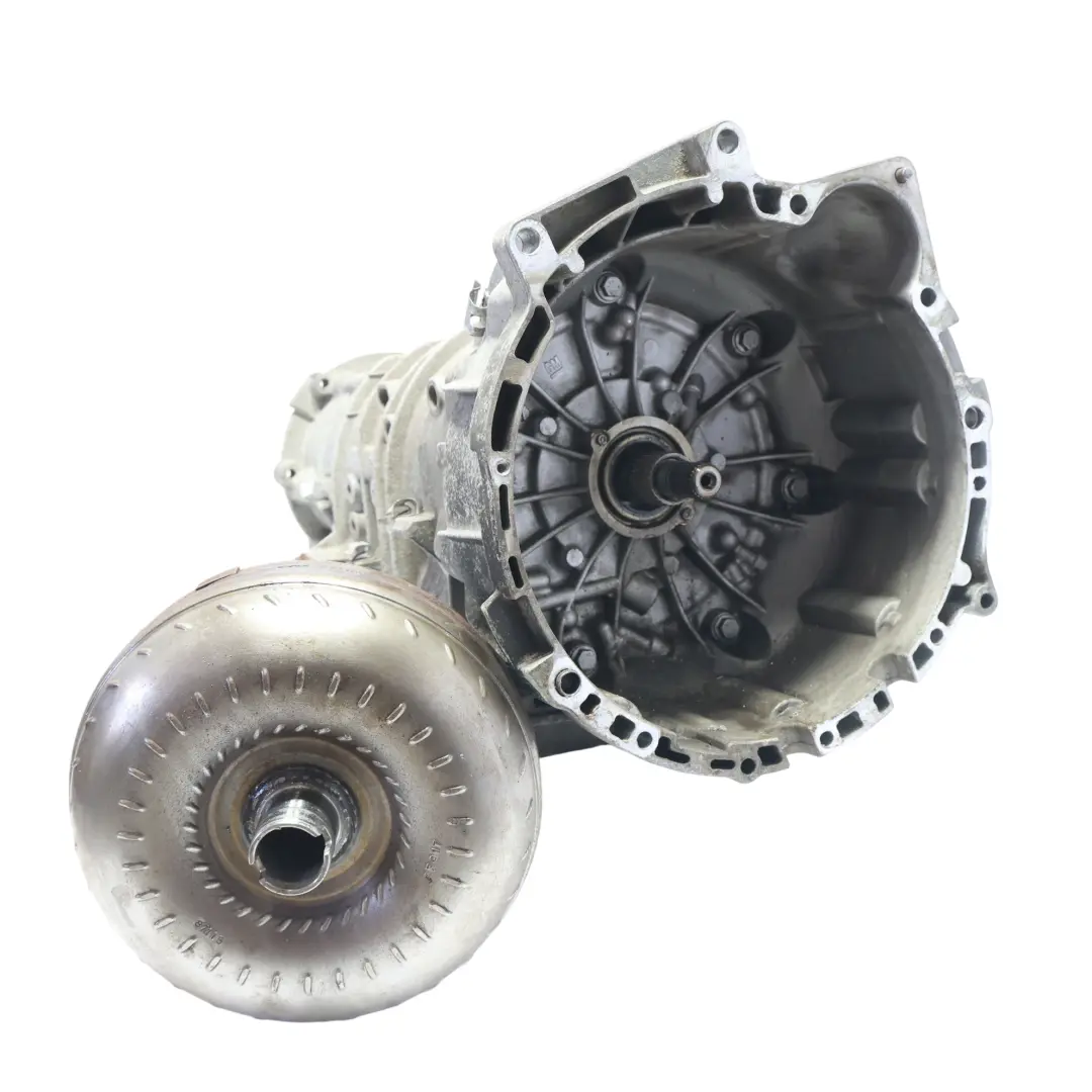 Range Rover L322 3.0 4x4 Automatic Transmission 5L40E WARRANTY - SKU TGD000142E - Part number TGD000142E