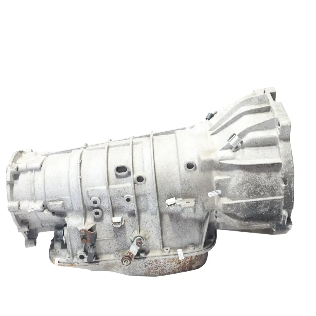 Transmission 5L40E WARRANTY to Range Rover L322 3.0 4x4 Automatic with Part number TGD000142E Range Rover L322 3.0 4x4 Automatic Transmission 5L40E WARRANTY - SKU TGD000142E - Part number TGD000142E