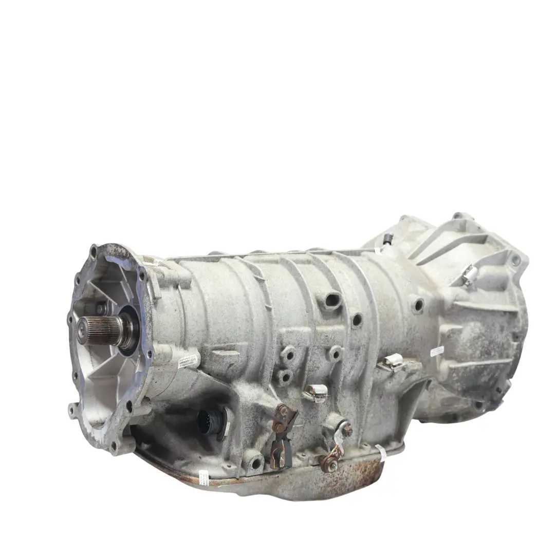 Transmission 5L40E WARRANTY to Range Rover L322 3.0 4x4 Automatic with Part number TGD000142E Range Rover L322 3.0 4x4 Automatic Transmission 5L40E WARRANTY - SKU TGD000142E - Part number TGD000142E