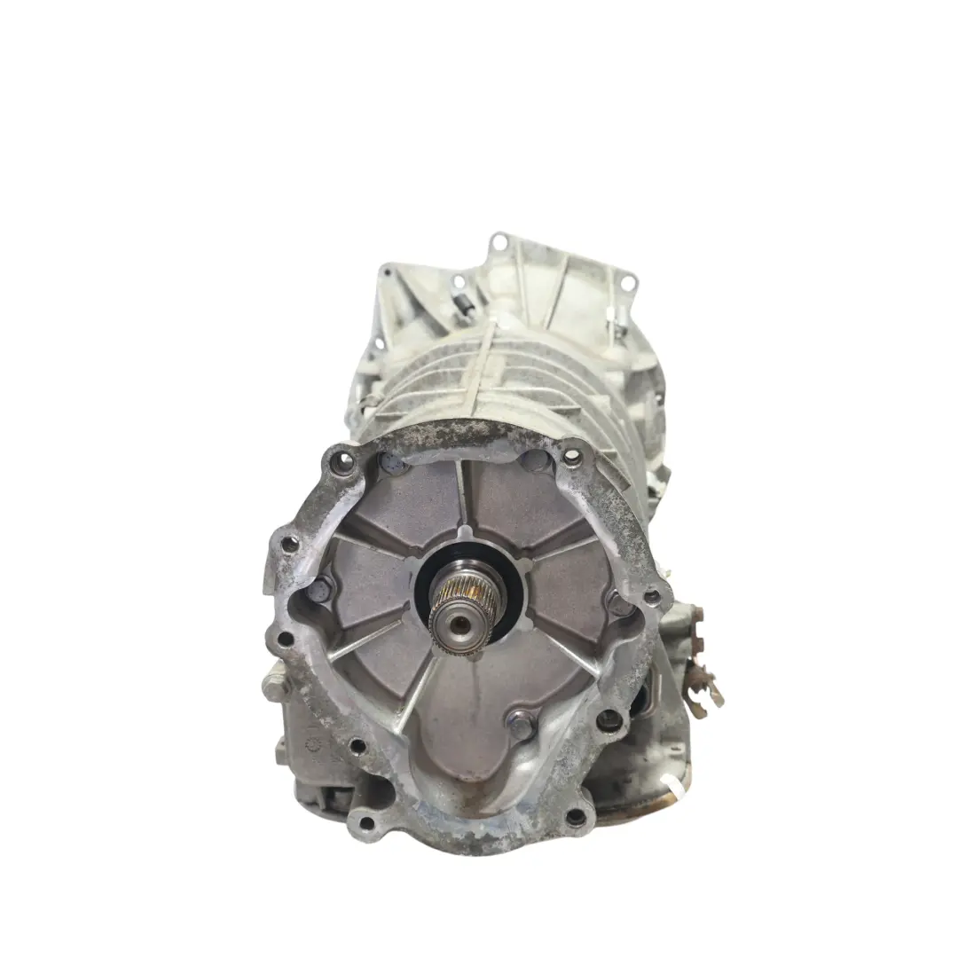 Range Rover L322 3.0 4x4 Automatic Transmission 5L40E WARRANTY - SKU TGD000142E - Part number TGD000142E