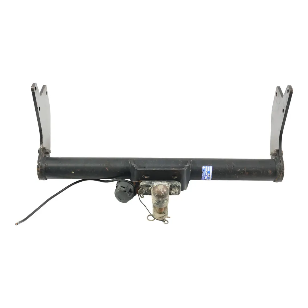 Ford Transit Mk8 Tow Bar Trailer Towing Hitch Towbar Hook Dixon Bate DB202014 - SKU TOWBAR-TRANSIT-MK8 - Part number TOWBAR-TRANSIT-MK8