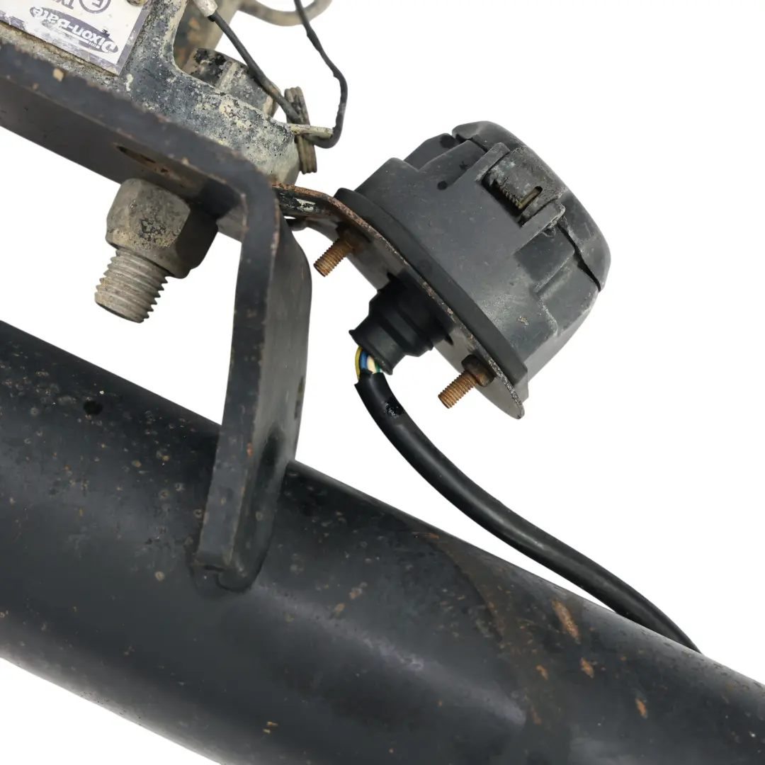 Mk8 Gancio Traino Barra Rimorchio Dixon Bate DB202014 per Ford Transit con numero di parte TOWBAR-TRANSIT-MK8 Ford Transit Mk8 Gancio Traino Barra Rimorchio Dixon Bate DB202014 - SKU TOWBAR-TRANSIT-MK8 - Numero di parte TOWBAR-TRANSIT-MK8