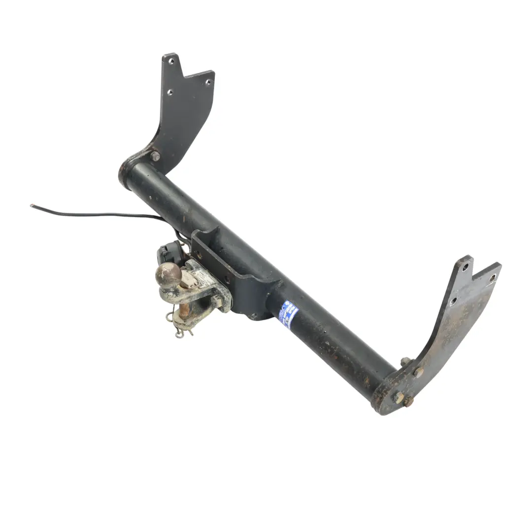 Ford Transit Mk8 Tow Bar Trailer Towing Hitch Towbar Hook Dixon Bate DB202014 - SKU TOWBAR-TRANSIT-MK8 - Part number TOWBAR-TRANSIT-MK8
