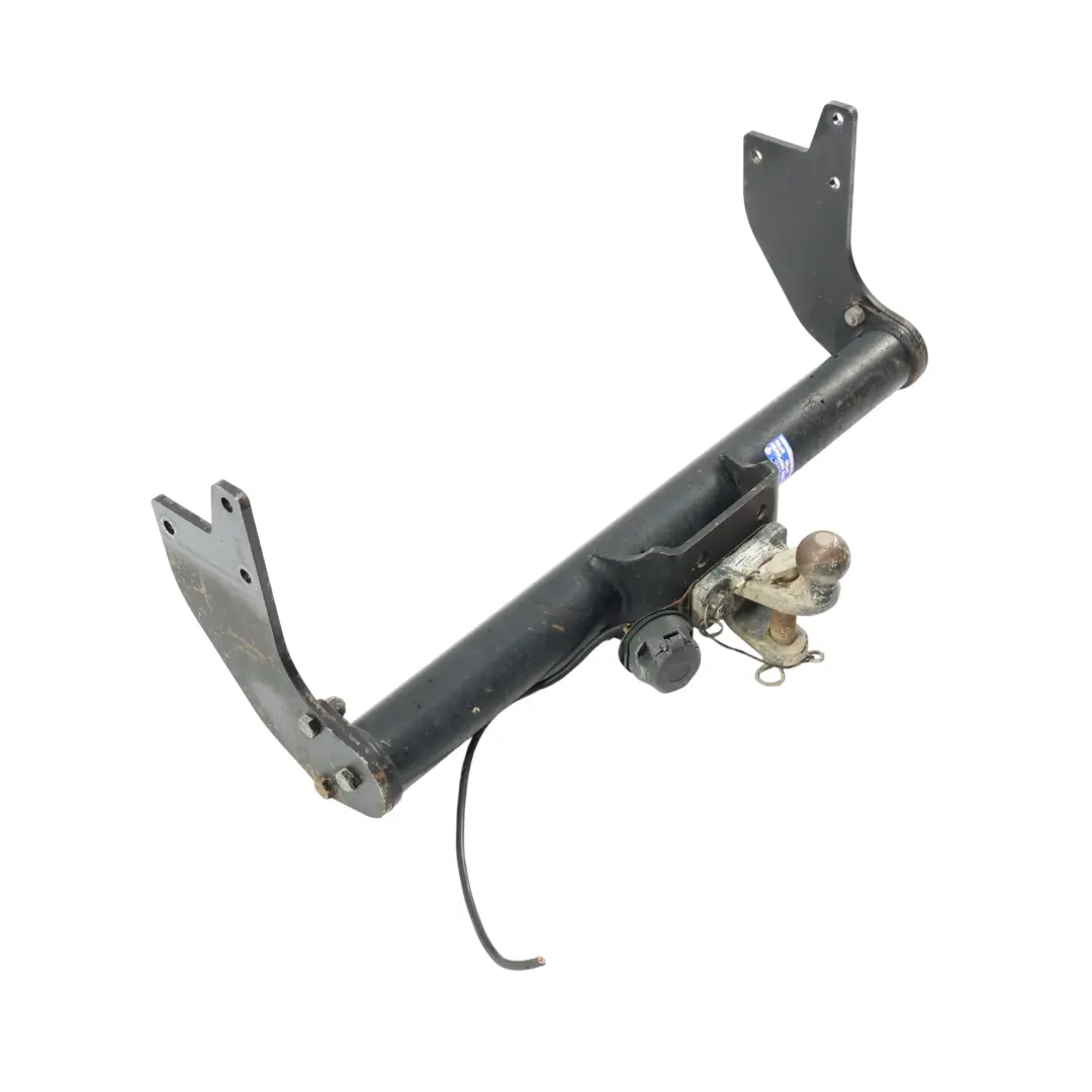  Inny Ford Transit Mk8 Hak Holowniczy Dixon Bate DB202014 - SKU TOWBAR-TRANSIT-MK8 - Numer Części TOWBAR-TRANSIT-MK8