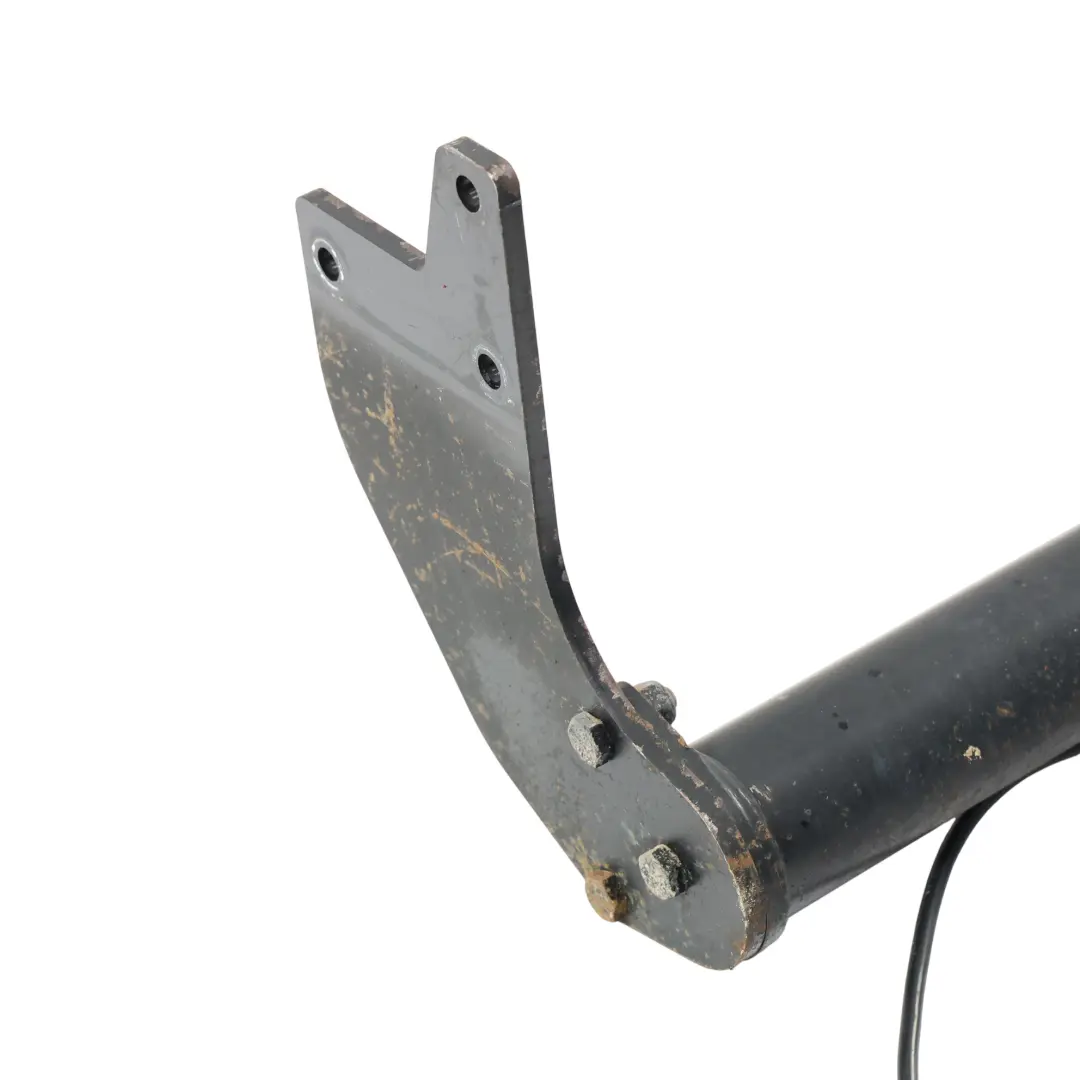 Ford Transit Mk8 Tow Bar Trailer Towing Hitch Towbar Hook Dixon Bate DB202014 - SKU TOWBAR-TRANSIT-MK8 - Part number TOWBAR-TRANSIT-MK8