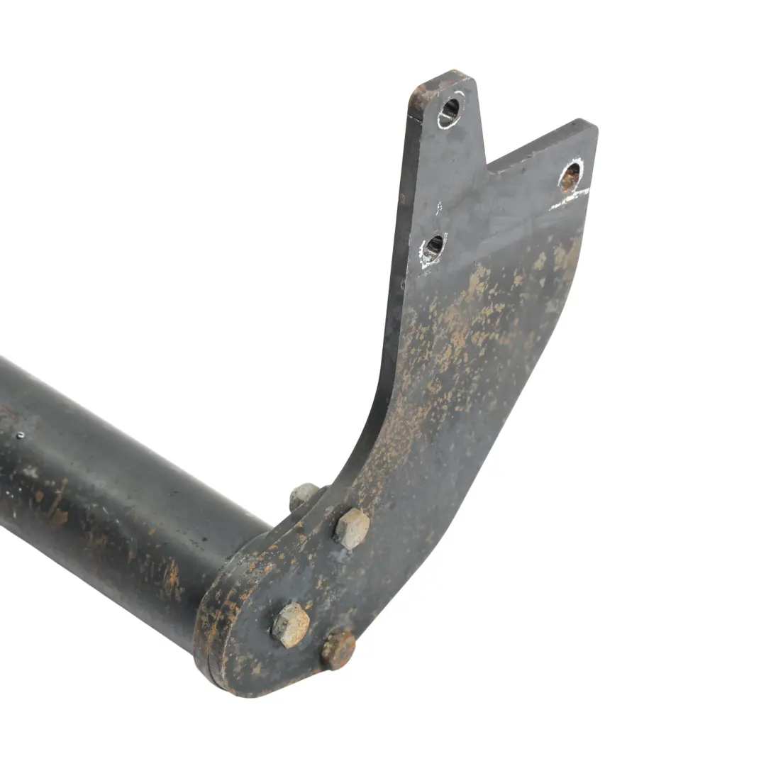 Ford Transit Mk8 Tow Bar Trailer Towing Hitch Towbar Hook Dixon Bate DB202014 - SKU TOWBAR-TRANSIT-MK8 - Part number TOWBAR-TRANSIT-MK8
