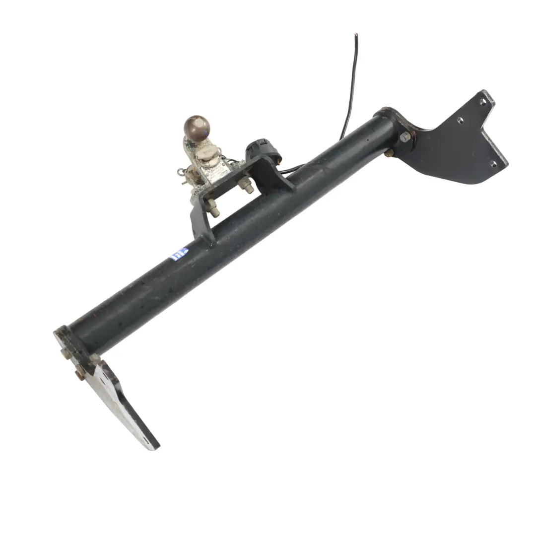  Inny Ford Transit Mk8 Anhängerkupplung Dixon Bate DB202014 - SKU TOWBAR-TRANSIT-MK8 - Teilenummer TOWBAR-TRANSIT-MK8