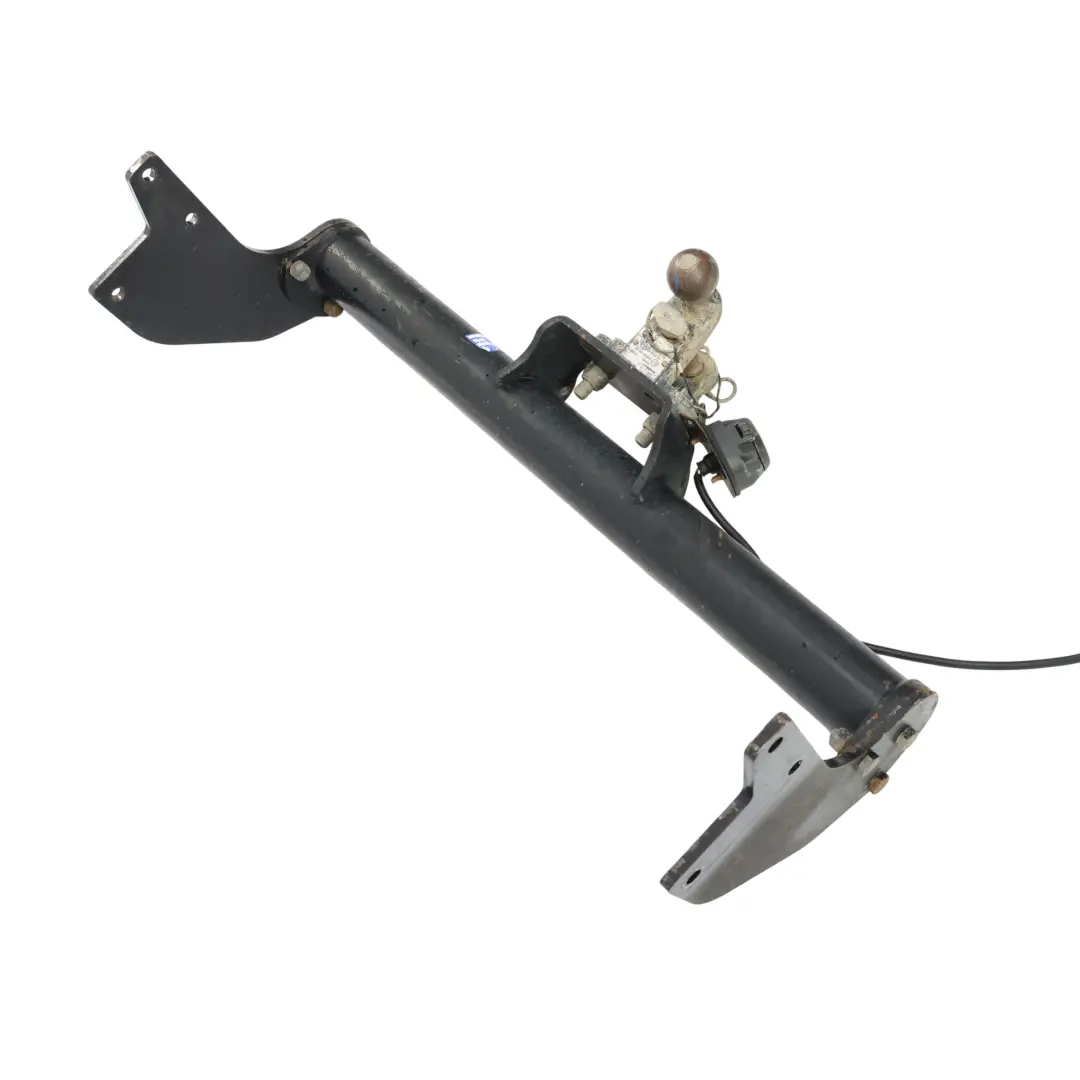 Ford Transit Mk8 Gancio Traino Barra Rimorchio Dixon Bate DB202014 - SKU TOWBAR-TRANSIT-MK8 - Numero di parte TOWBAR-TRANSIT-MK8
