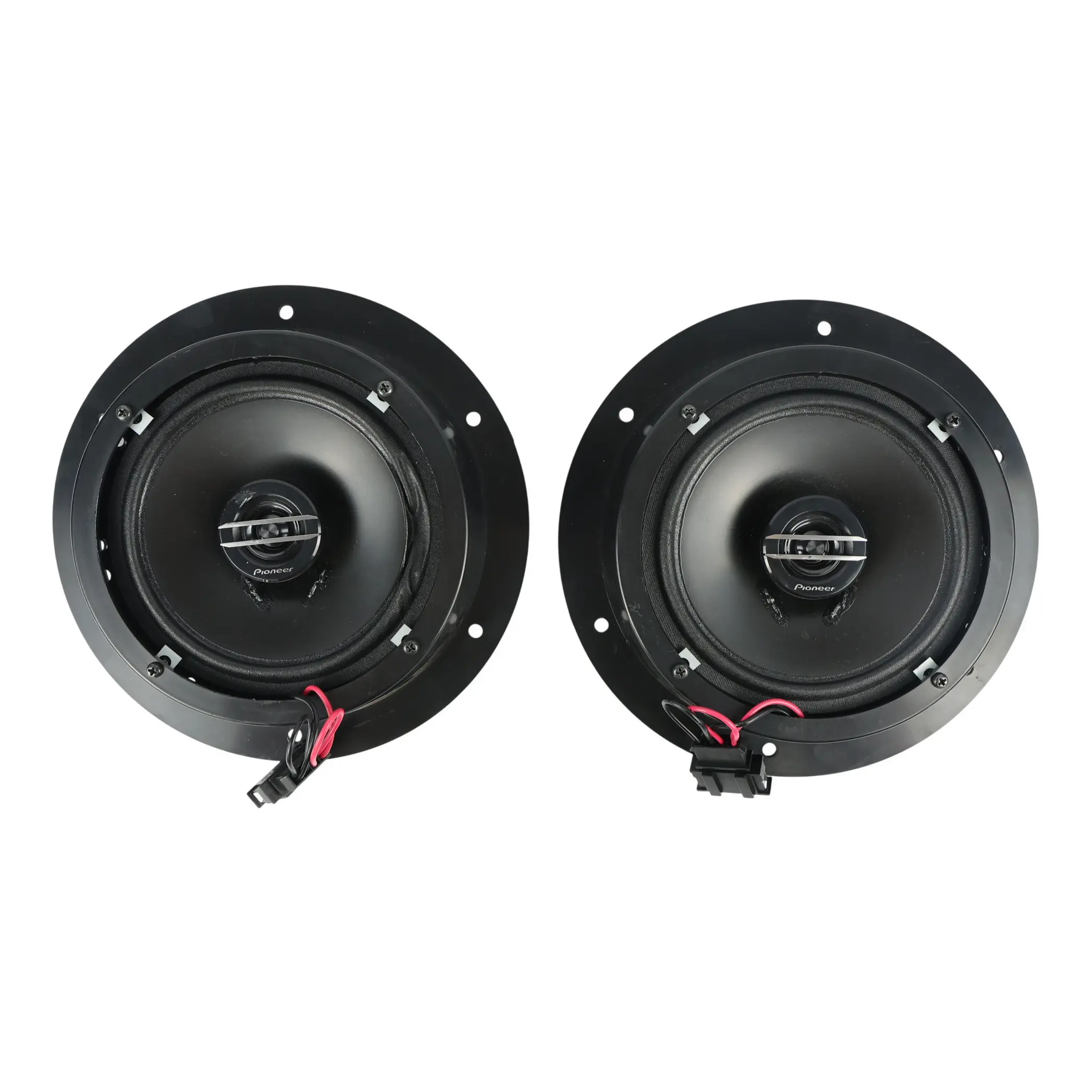 Pioneer TS-G1720F Dwudrożne Głośniki Samochodowe Stereo 300W