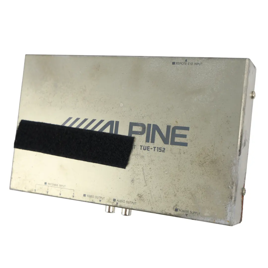 Modulo Controller Sintonizzatore TV PAL/SECAM Diversity per con numero di parte TUE-T152 Modulo Controller Sintonizzatore TV PAL/SECAM Diversity - SKU TUE-T152 - Numero di parte TUE-T152