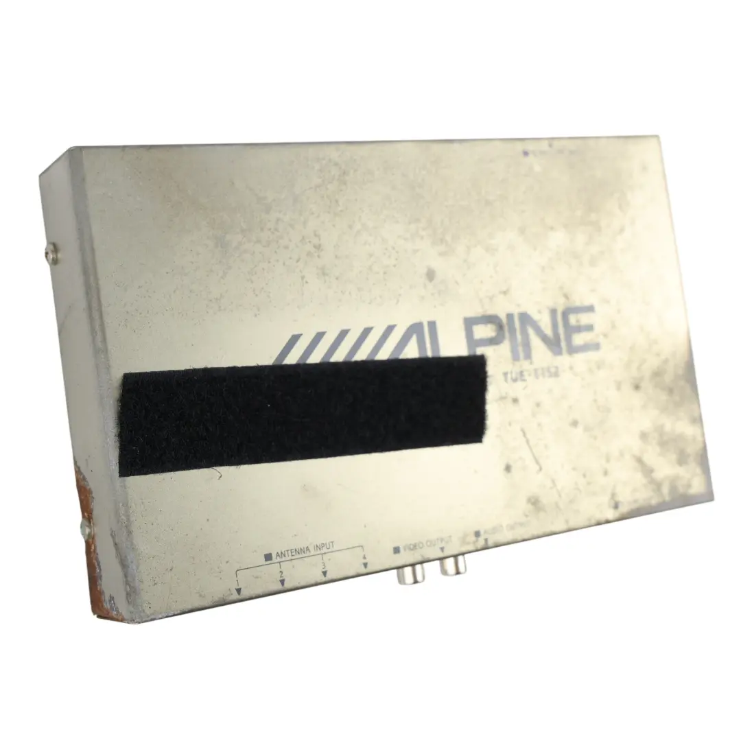  Modulo Controller Sintonizzatore TV PAL/SECAM Diversity - SKU TUE-T152 - Numero di parte TUE-T152