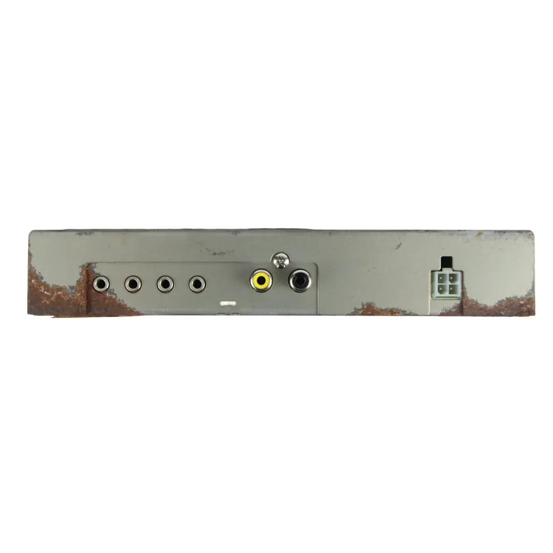  Modulo Controller Sintonizzatore TV PAL/SECAM Diversity - SKU TUE-T152 - Numero di parte TUE-T152