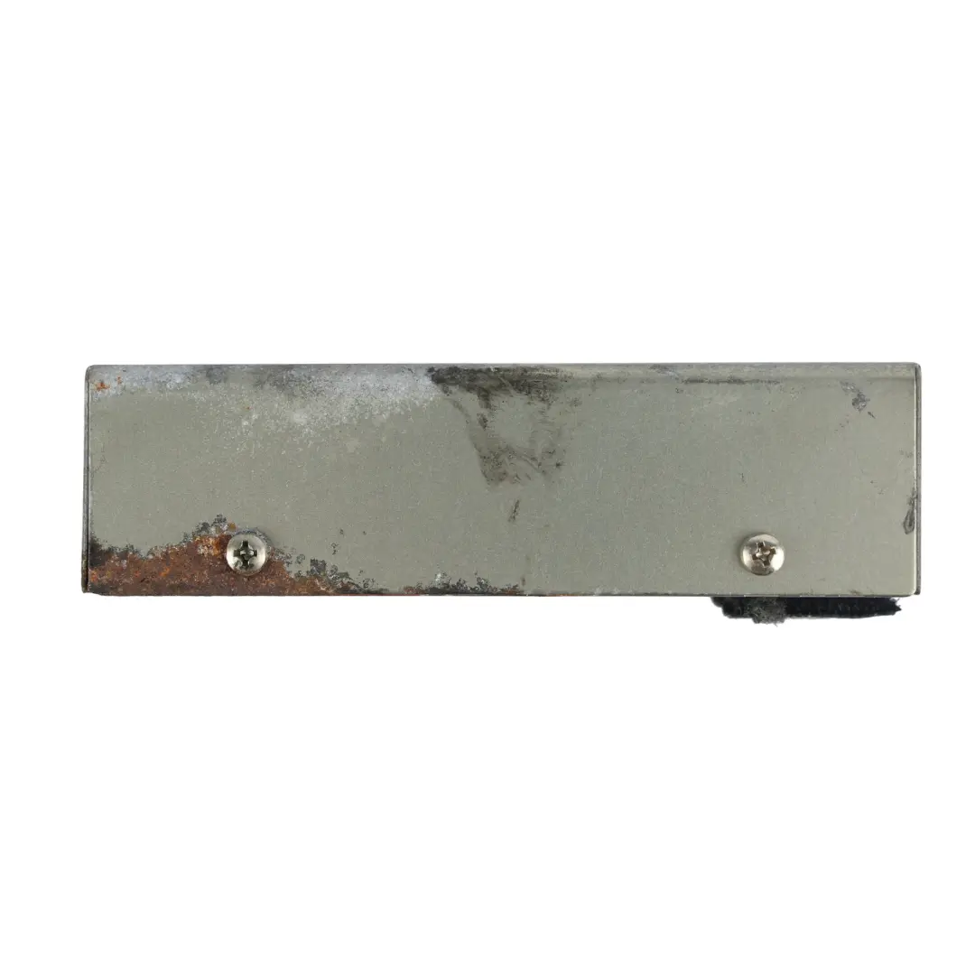 Alpine PAL/SECAM TV Tuner Diversity Einheit Modul Controller - SKU TUE-T152 - Teilenummer TUE-T152
