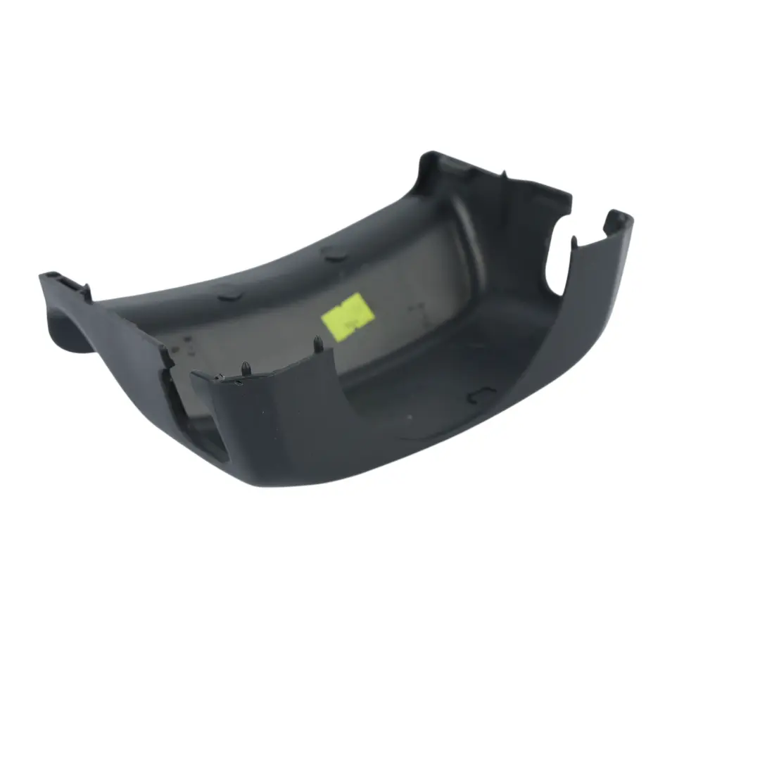 Mk4 Upper Steering Column Surround Panel Trim Cover to Ford Ranger with Part number UR5660221 Ford Ranger Mk4 Upper Steering Column Surround Panel Trim Cover - SKU UR5660221 - Part number UR5660221