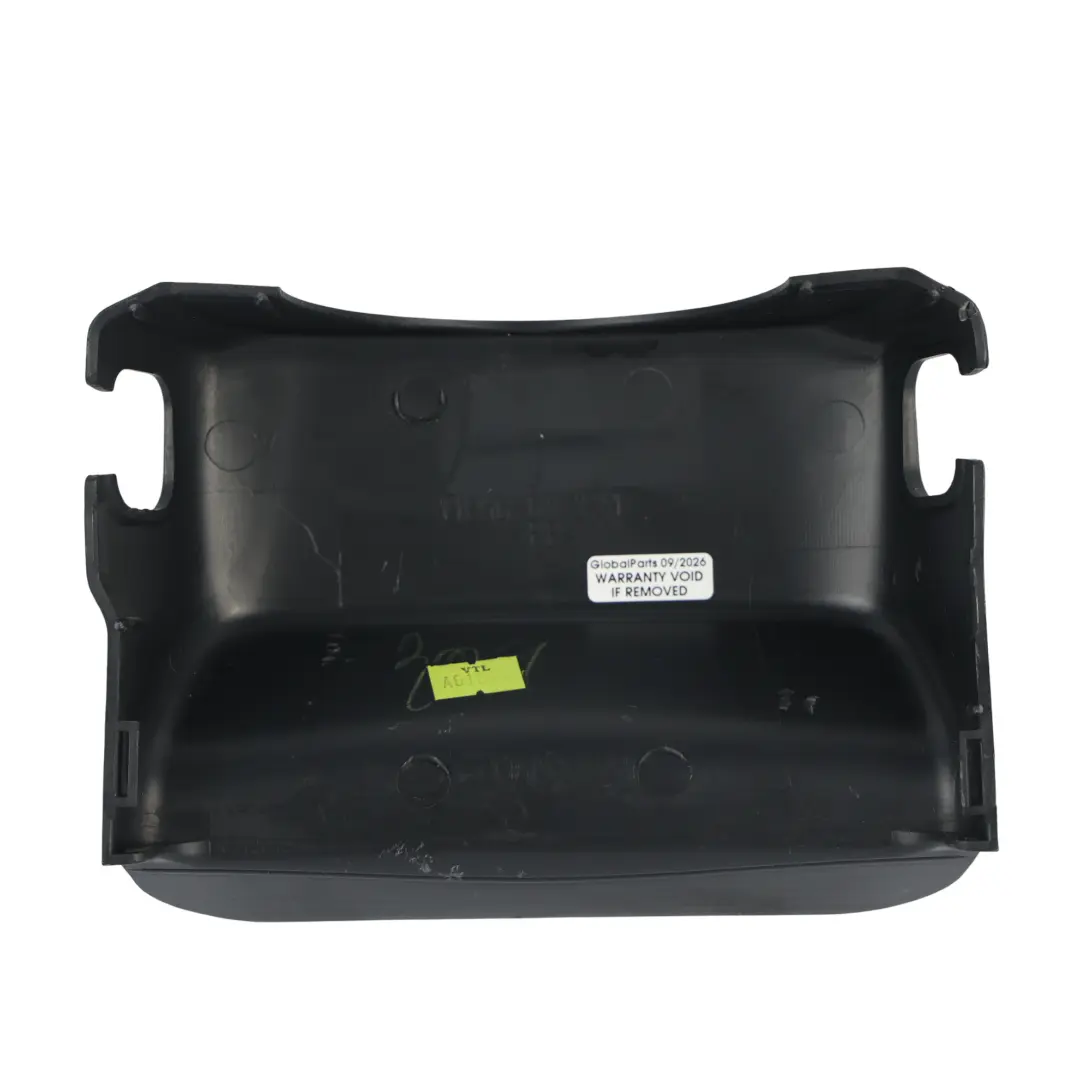 Ford Ranger Mk4 Upper Steering Column Surround Panel Trim Cover - SKU UR5660221 - Part number UR5660221