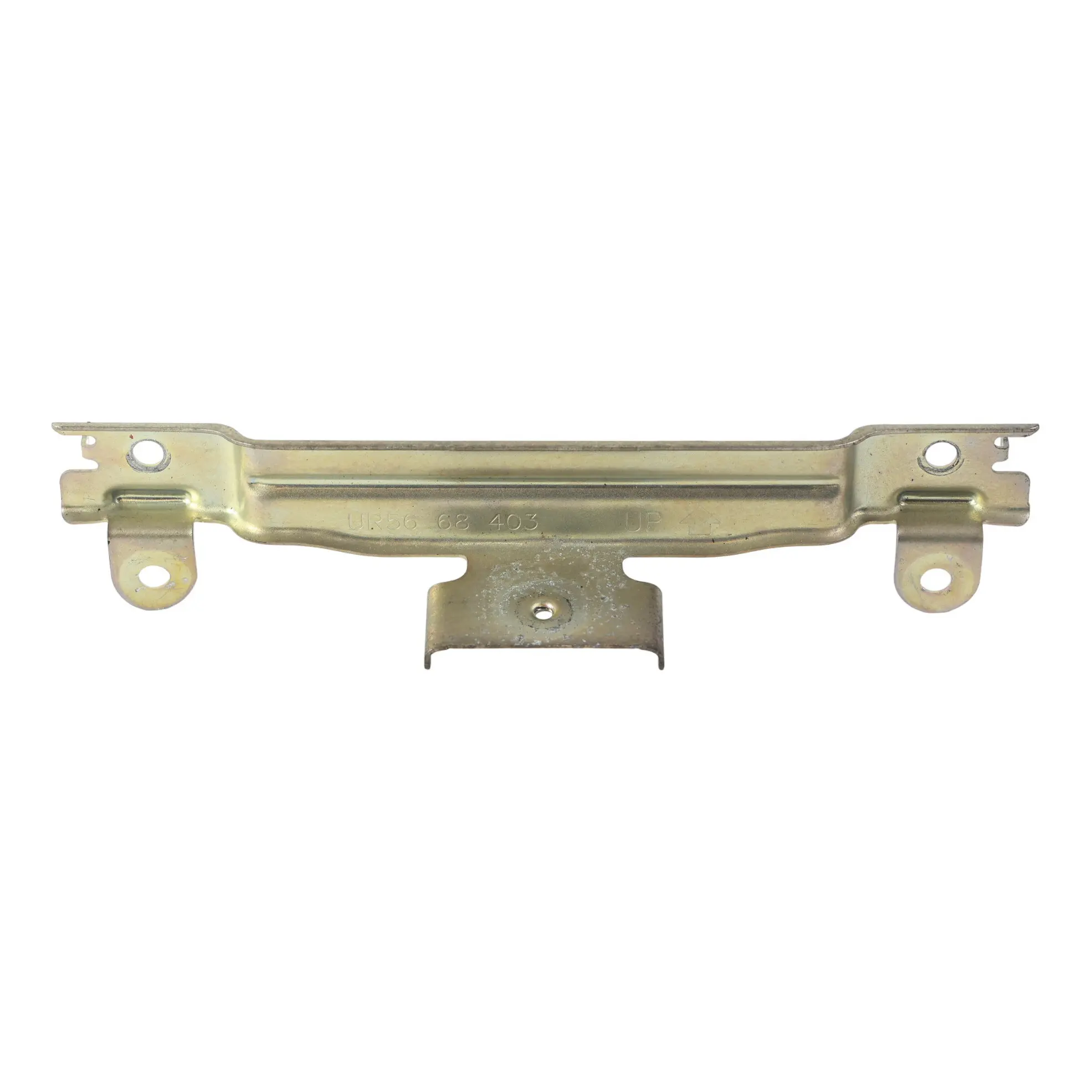 Ford Ranger Mk4 Uchwyt Panelu Drzwi Tylnych UR5668403