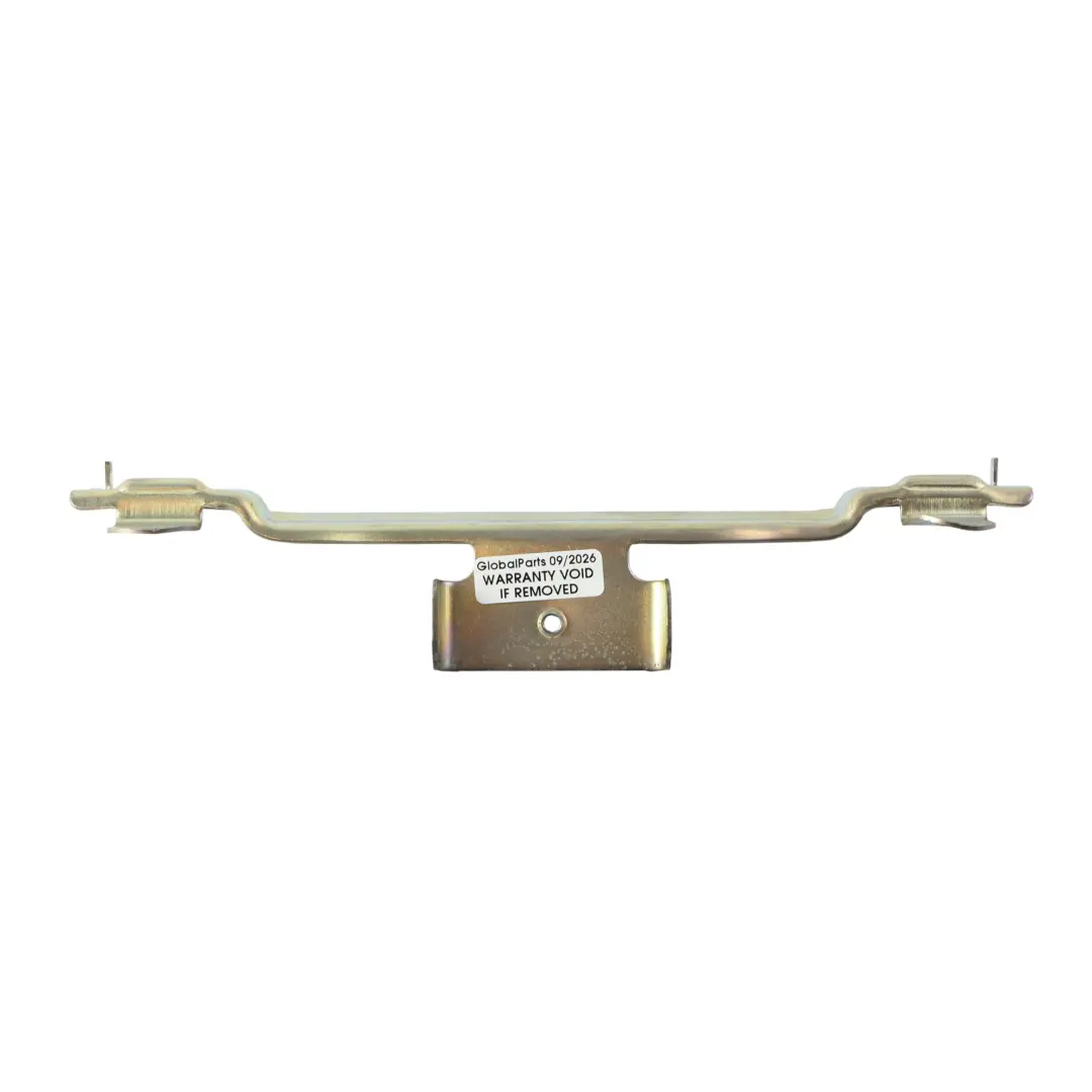 Mk4 Rear Door Trim Panel Bracket Holder Left Right N/O/S to Ford Ranger with Part number UR5668403 Ford Ranger Mk4 Rear Door Trim Panel Bracket Holder Left Right N/O/S - SKU UR5668403 - Part number UR5668403