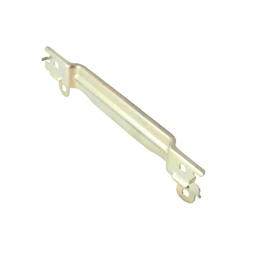 Mk4 Rear Door Trim Panel Bracket Holder Left Right N/O/S to Ford Ranger with Part number UR5668403 Ford Ranger Mk4 Rear Door Trim Panel Bracket Holder Left Right N/O/S - SKU UR5668403 - Part number UR5668403