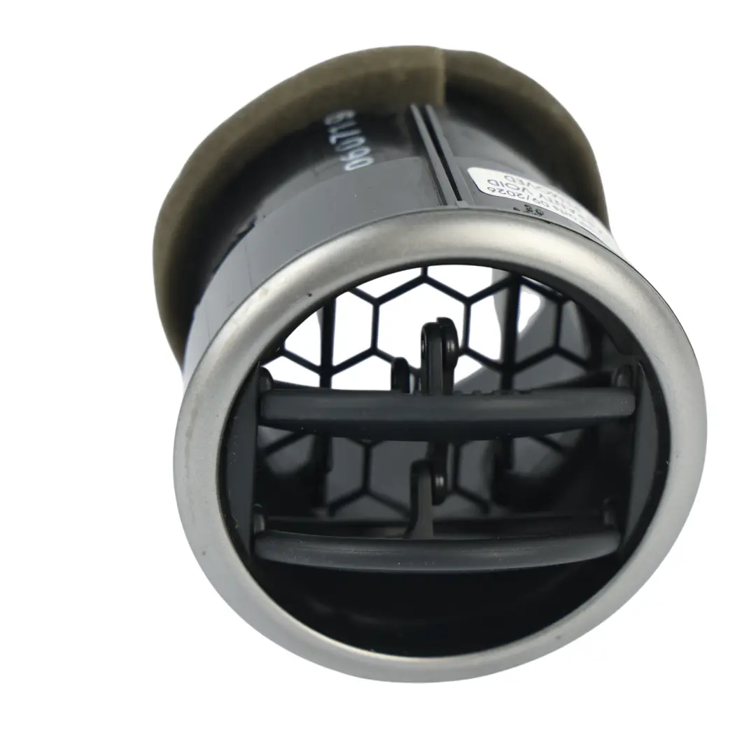 Mk4 Panel Rejilla Ventilación Calefactor Salpicadero para Ford Ranger con número de pieza 1452016 Ford Ranger Mk4 Panel Rejilla Ventilación Calefactor Salpicadero - SKU 1452016-1 - Número de pieza 1452016