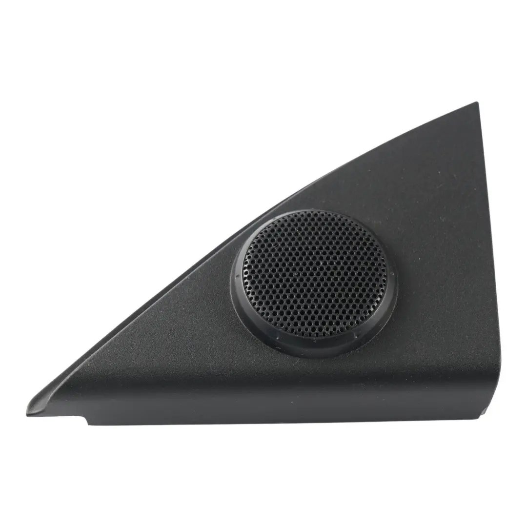 Mk4 Front Door Speaker Cover Trim Triangle Black Left N/S to Ford Ranger with Part number UR57-6917Y Ford Ranger Mk4 Front Door Speaker Cover Trim Triangle Black Left N/S - SKU UR57-6917Y - Part number UR57-6917Y