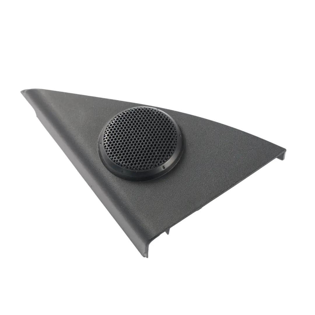 Mk4 Tapa Triángulo Altavoz Puerta Negro Izquierdo para Ford Ranger con número de pieza UR57-6917Y Ford Ranger Mk4 Tapa Triángulo Altavoz Puerta Negro Izquierdo - SKU UR57-6917Y - Número de pieza UR57-6917Y