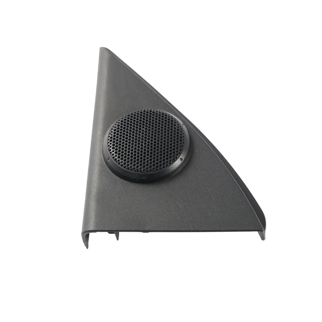 Mk4 Tapa Triángulo Altavoz Puerta Negro Izquierdo para Ford Ranger con número de pieza UR57-6917Y Ford Ranger Mk4 Tapa Triángulo Altavoz Puerta Negro Izquierdo - SKU UR57-6917Y - Número de pieza UR57-6917Y