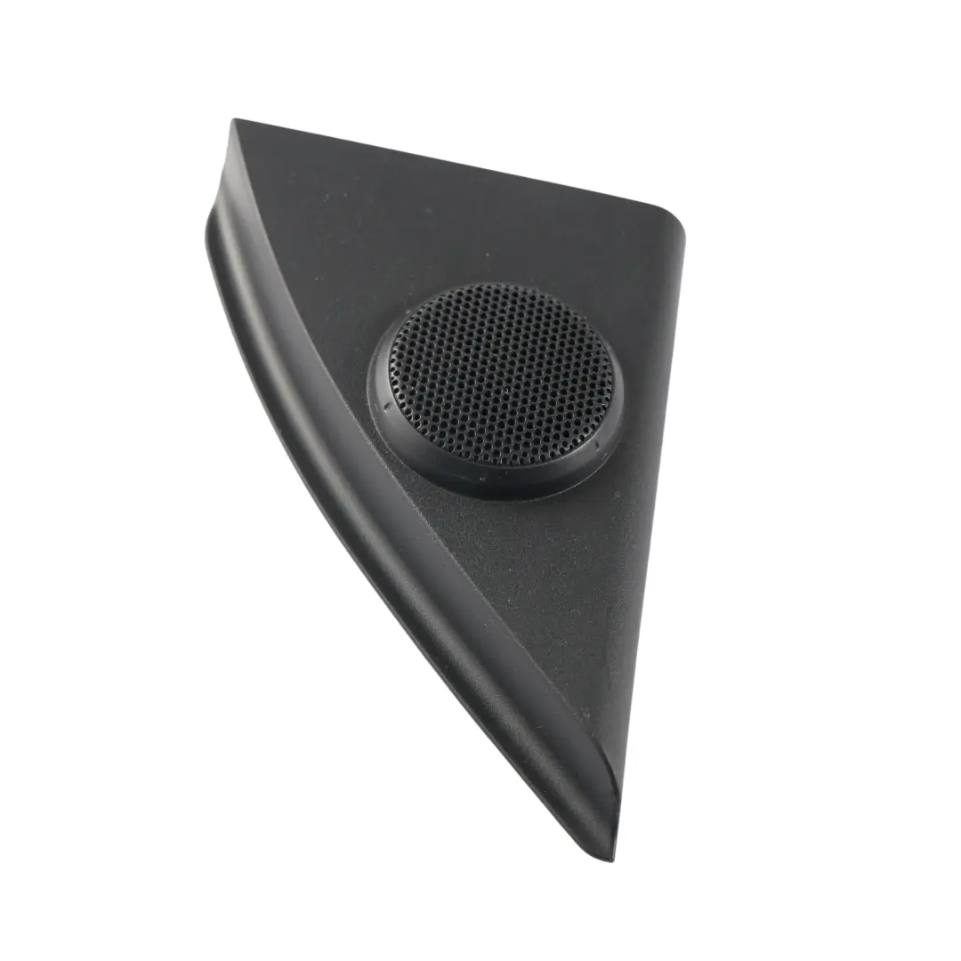Mk4 Tapa Triángulo Altavoz Puerta Negro Izquierdo para Ford Ranger con número de pieza UR57-6917Y Ford Ranger Mk4 Tapa Triángulo Altavoz Puerta Negro Izquierdo - SKU UR57-6917Y - Número de pieza UR57-6917Y
