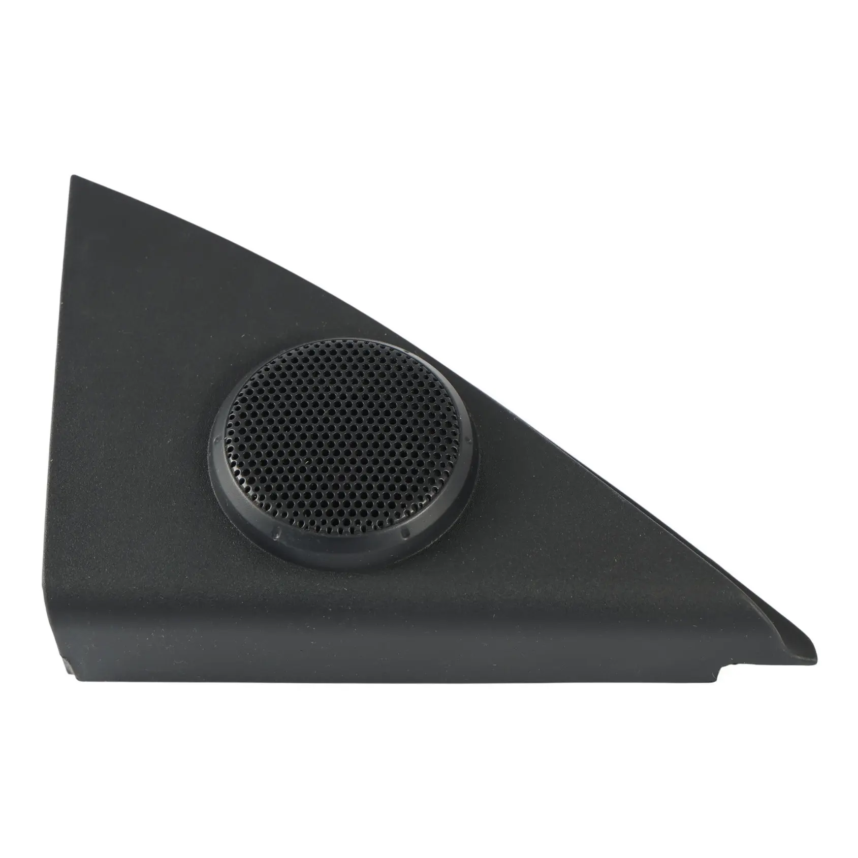 Ford Ranger Mk4 Copertura Altoparlante Porta Anteriore Destra Nera UR576911Y