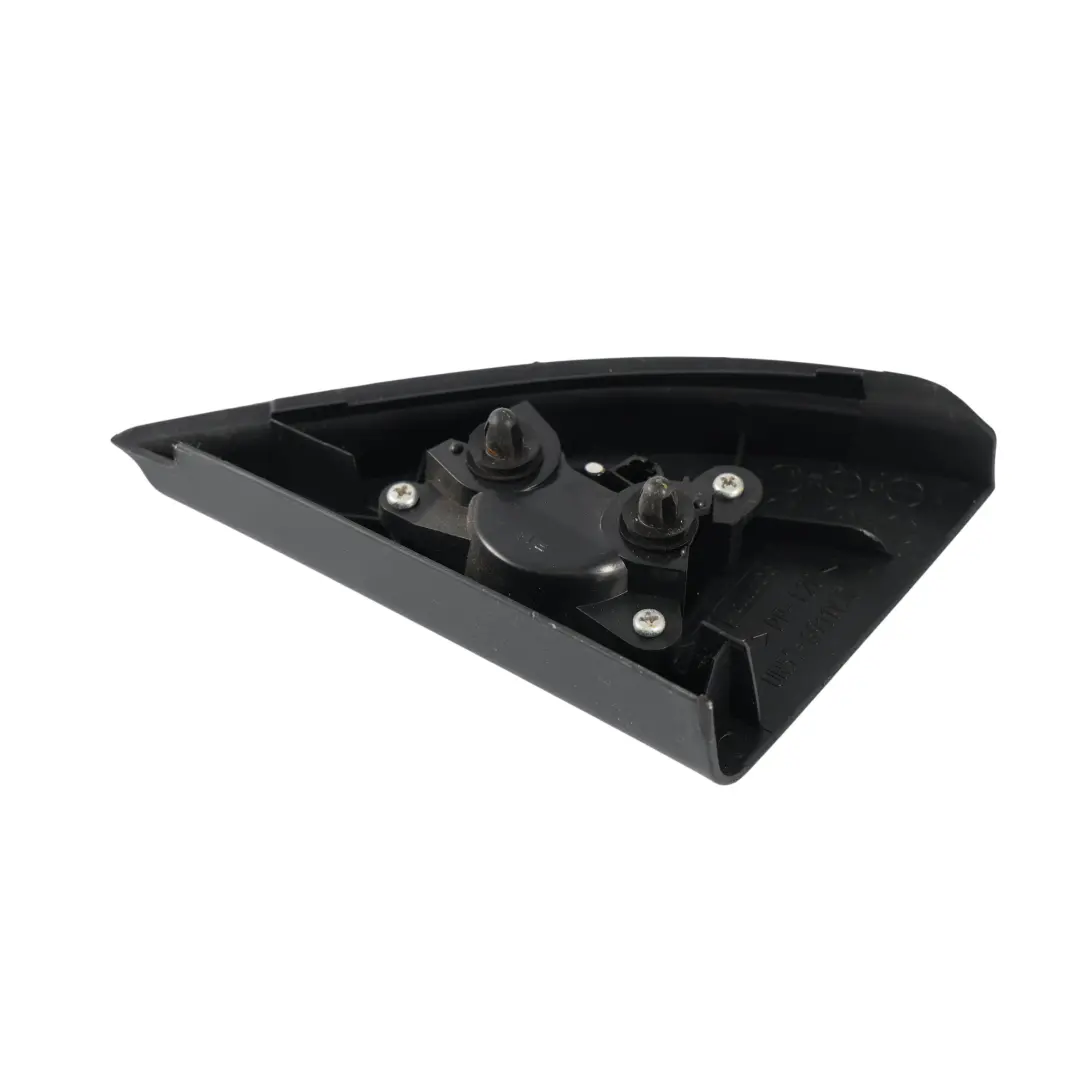 Ford Ranger Mk4 Copertura Altoparlante Porta Anteriore Destra Nera - SKU UR576911Y - Numero di parte UR576911Y