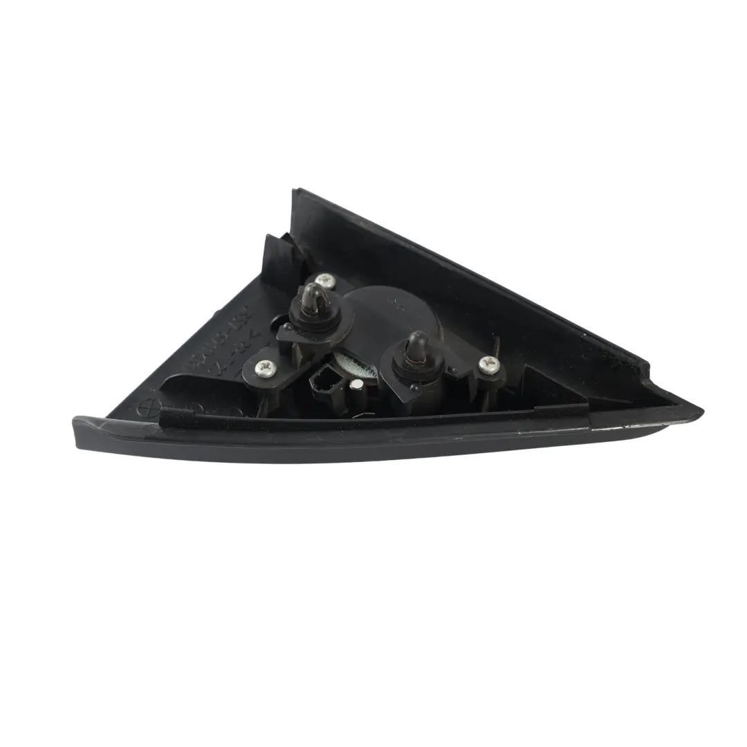 Mk4 Copertura Altoparlante Porta Anteriore Destra Nera per Ford Ranger con numero di parte UR576911Y Ford Ranger Mk4 Copertura Altoparlante Porta Anteriore Destra Nera - SKU UR576911Y - Numero di parte UR576911Y