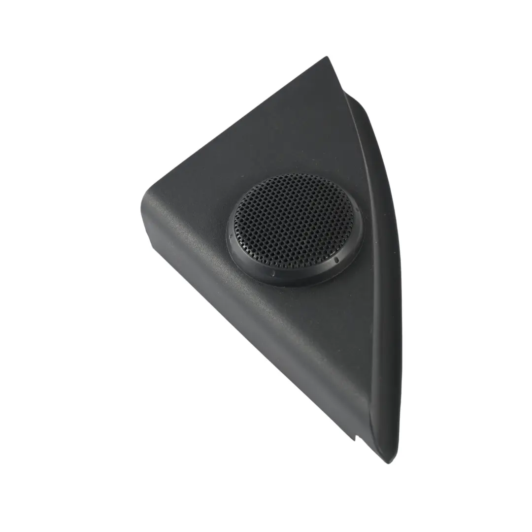 Ford Ranger Mk4 Cubierta Altavoz Puerta Triangular Negro Derecho - SKU UR576911Y - Número de pieza UR576911Y