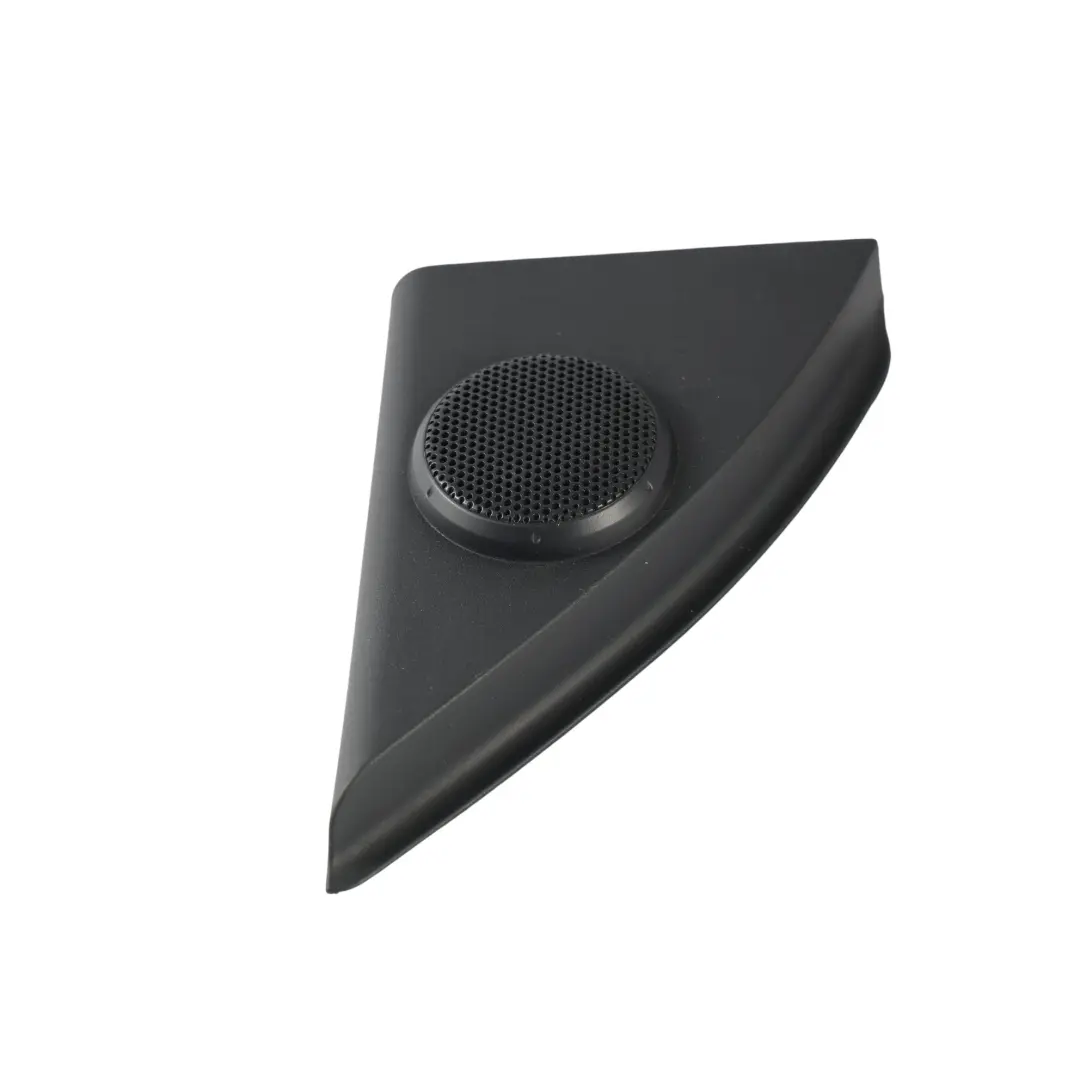 Mk4 Copertura Altoparlante Porta Anteriore Destra Nera per Ford Ranger con numero di parte UR576911Y Ford Ranger Mk4 Copertura Altoparlante Porta Anteriore Destra Nera - SKU UR576911Y - Numero di parte UR576911Y