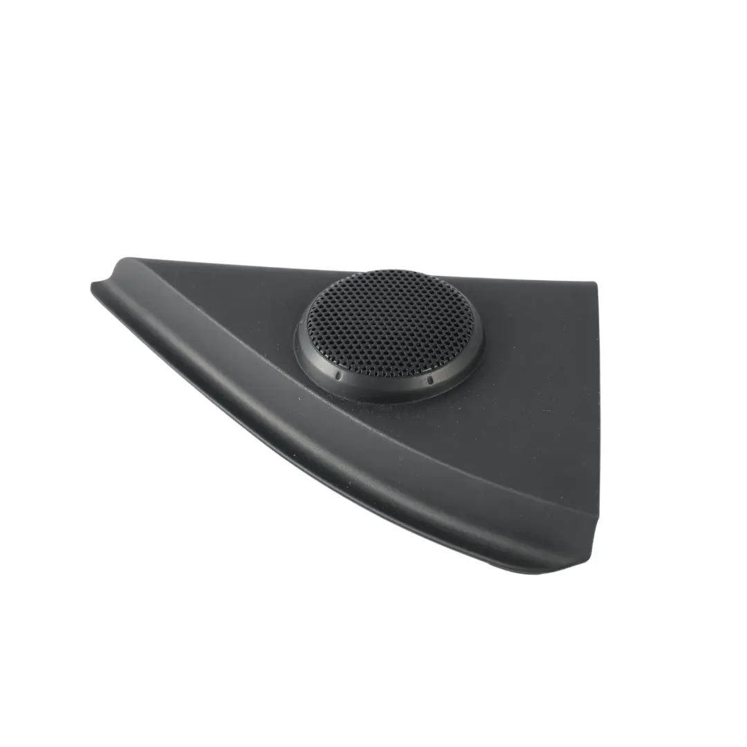 Mk4 Copertura Altoparlante Porta Anteriore Destra Nera per Ford Ranger con numero di parte UR576911Y Ford Ranger Mk4 Copertura Altoparlante Porta Anteriore Destra Nera - SKU UR576911Y - Numero di parte UR576911Y