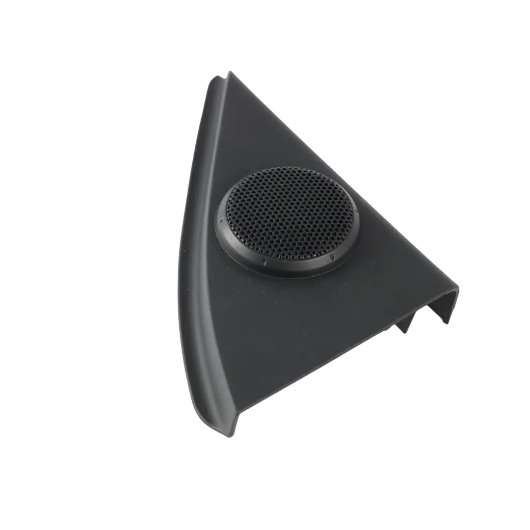 Ford Ranger Mk4 Copertura Altoparlante Porta Anteriore Destra Nera - SKU UR576911Y - Numero di parte UR576911Y