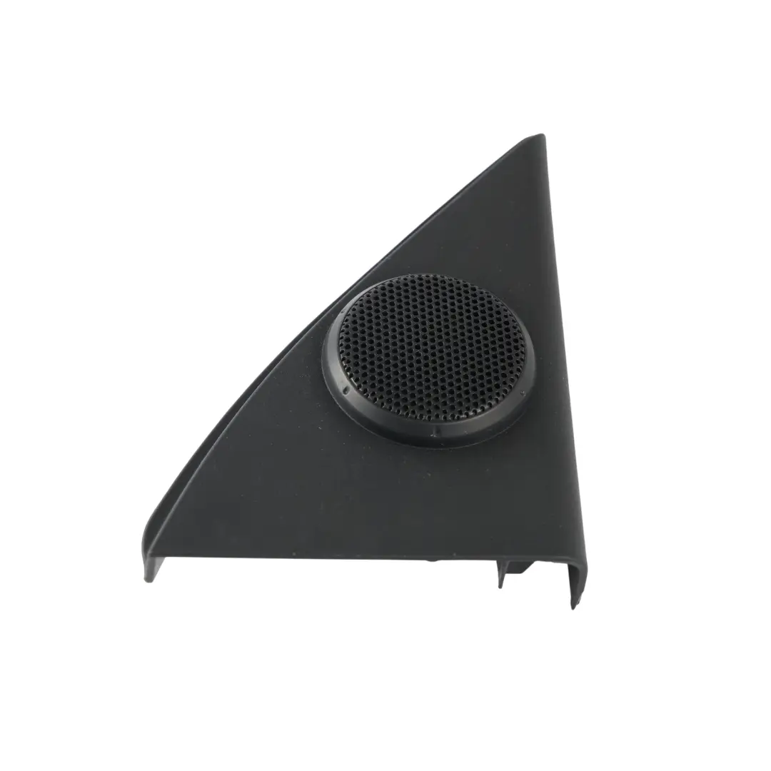 Ford Ranger Mk4 Copertura Altoparlante Porta Anteriore Destra Nera - SKU UR576911Y - Numero di parte UR576911Y