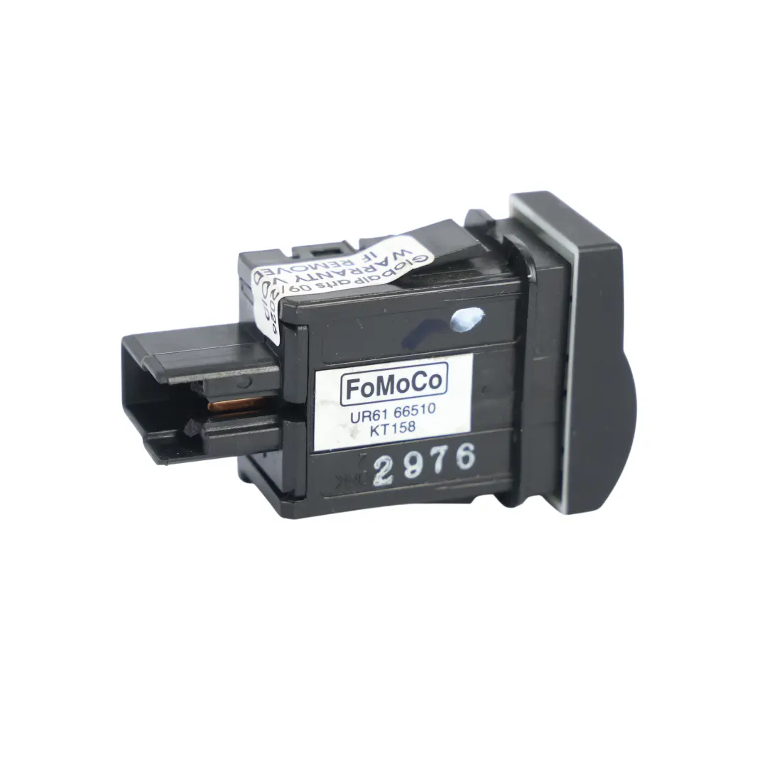 Mk4 Interruttore Pulsante di Controllo per Ford Ranger con numero di parte UR6166510 Ford Ranger Mk4 Interruttore Pulsante di Controllo - SKU UR6166510 - Numero di parte UR6166510