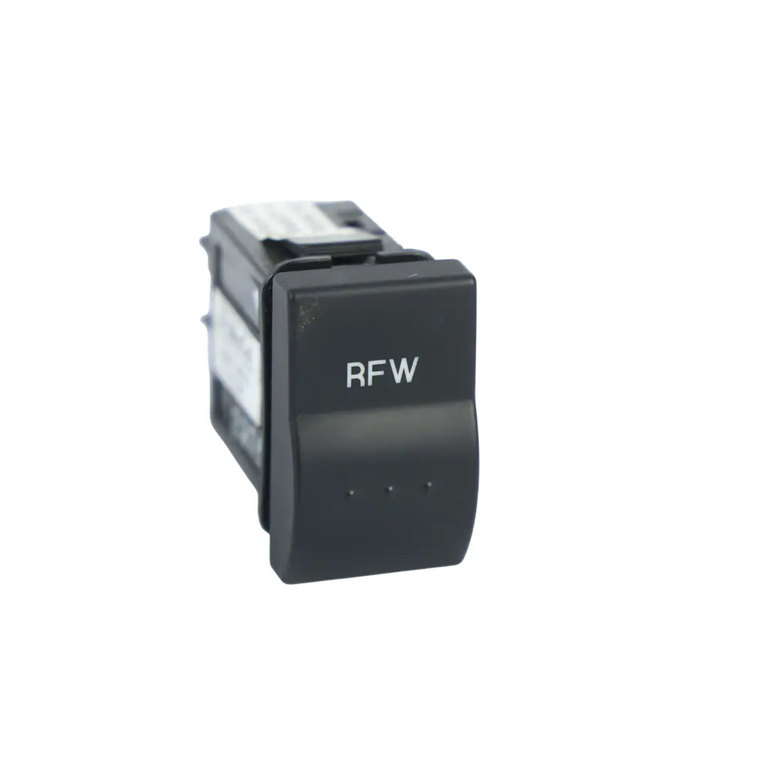 Ford Ranger Mk4 RFW Switch Button Control - SKU UR6166510 - Part number UR6166510
