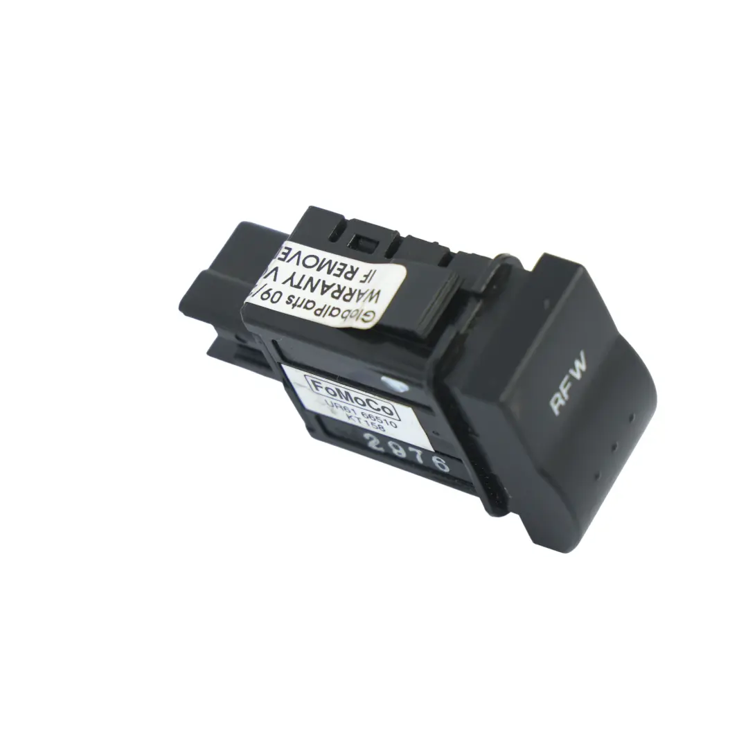 Ford Ranger Mk4 Interruttore Pulsante di Controllo - SKU UR6166510 - Numero di parte UR6166510