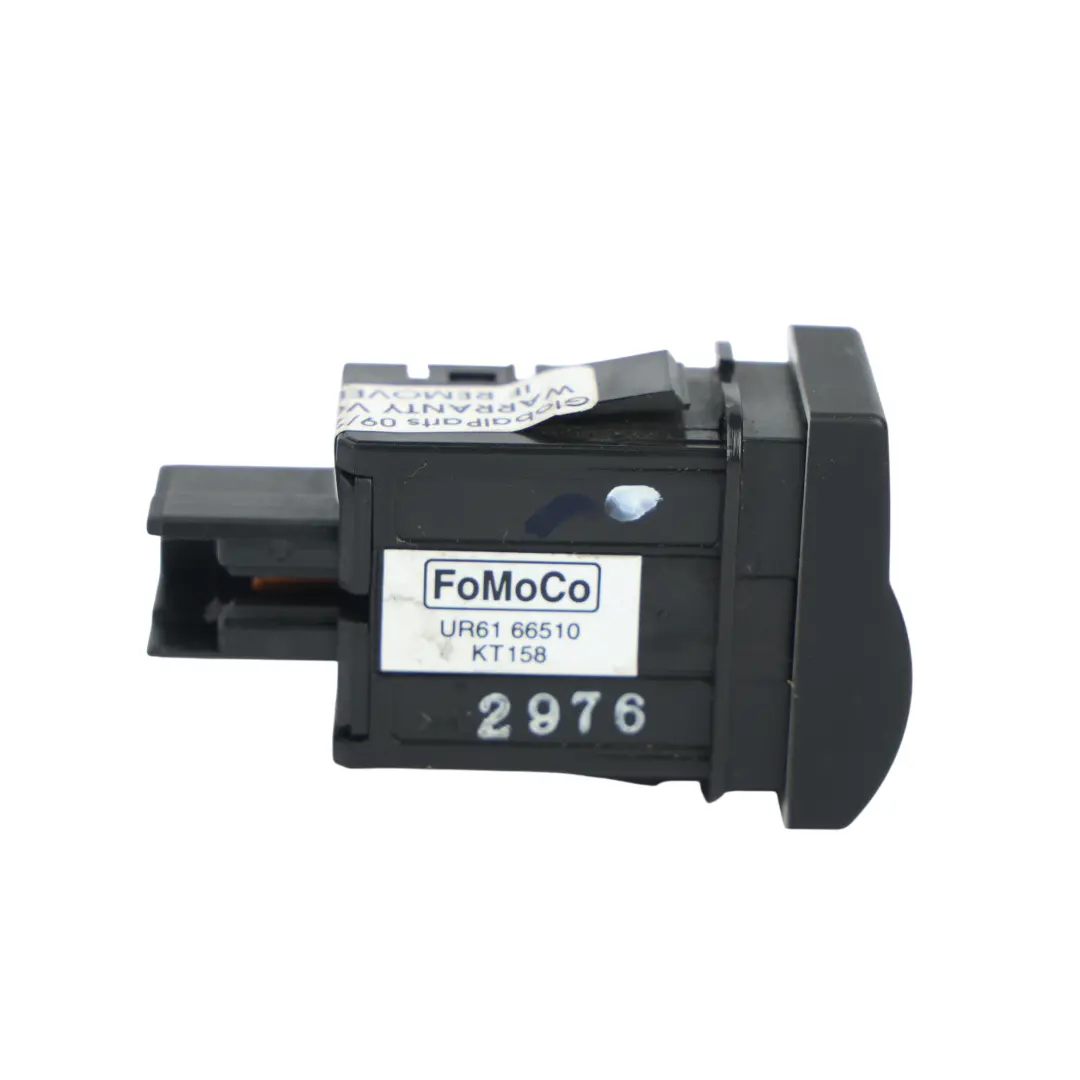 Ford Ranger Mk4 Interruttore Pulsante di Controllo - SKU UR6166510 - Numero di parte UR6166510