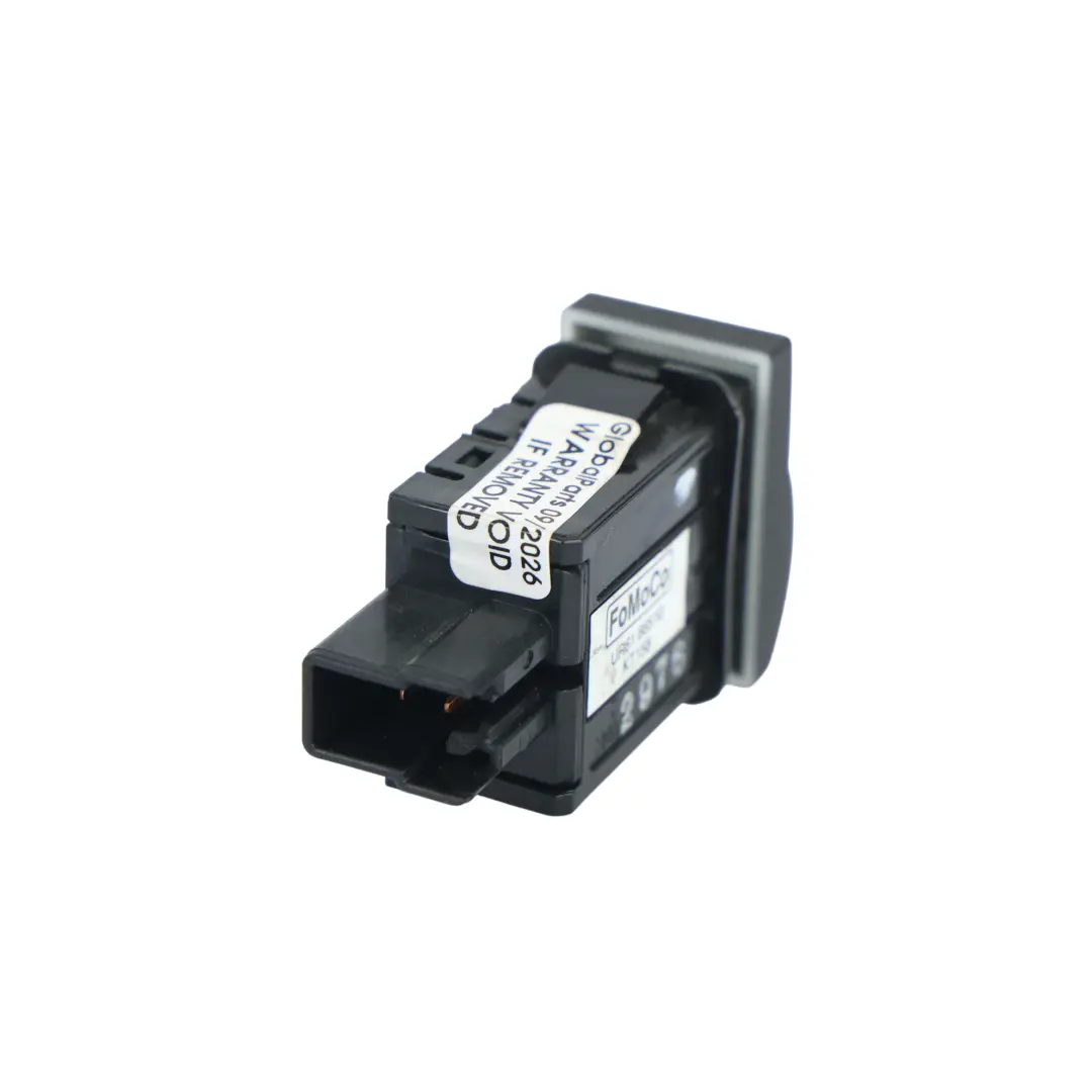 Ford Ranger Mk4 Interruttore Pulsante di Controllo - SKU UR6166510 - Numero di parte UR6166510
