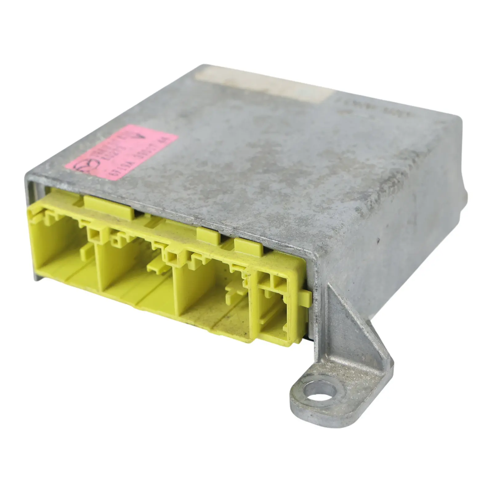 Ford Ranger Mk4 Air Module Crash Sensor Control Unit UR6357K30