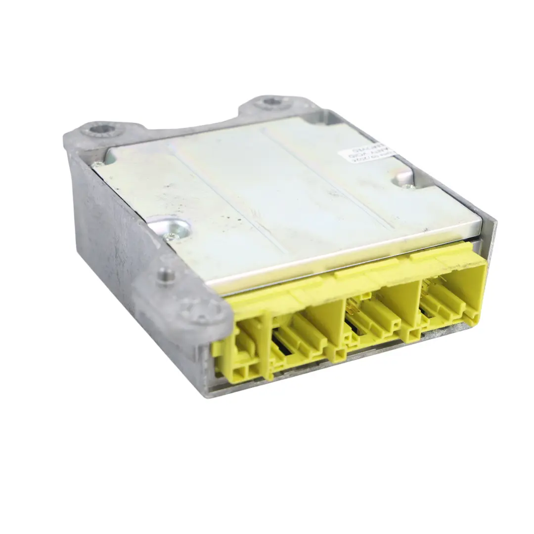 Mk4 Air Module Crash Sensor Control Unit to Ford Ranger with Part number UR6357K30 Ford Ranger Mk4 Air Module Crash Sensor Control Unit - SKU RHD-UR6357K30 - Part number UR6357K30