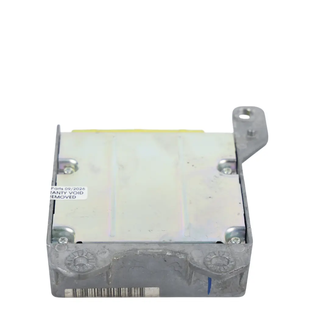Ford Ranger Mk4 Air Module Crash Sensor Control Unit - SKU RHD-UR6357K30 - Part number UR6357K30