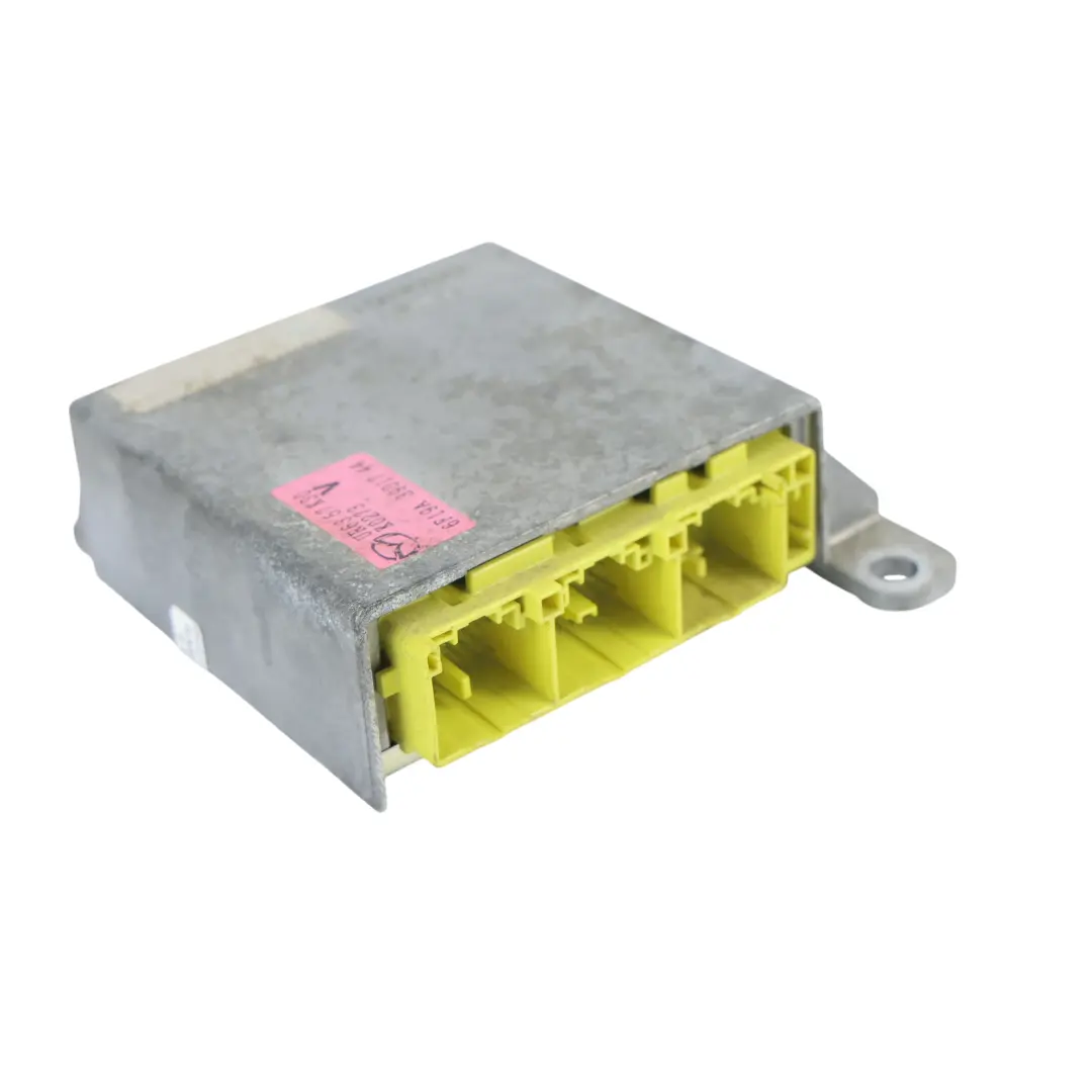 Ford Ranger Mk4 Air Module Crash Sensor Control Unit - SKU RHD-UR6357K30 - Part number UR6357K30