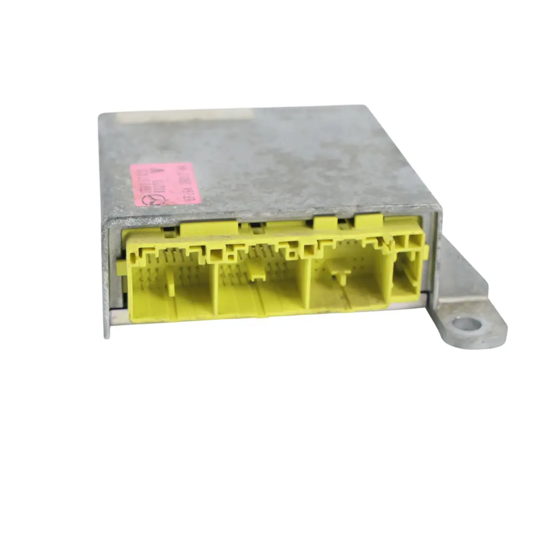 Ford Ranger Mk4 Air Module Crash Sensor Control Unit - SKU RHD-UR6357K30 - Part number UR6357K30
