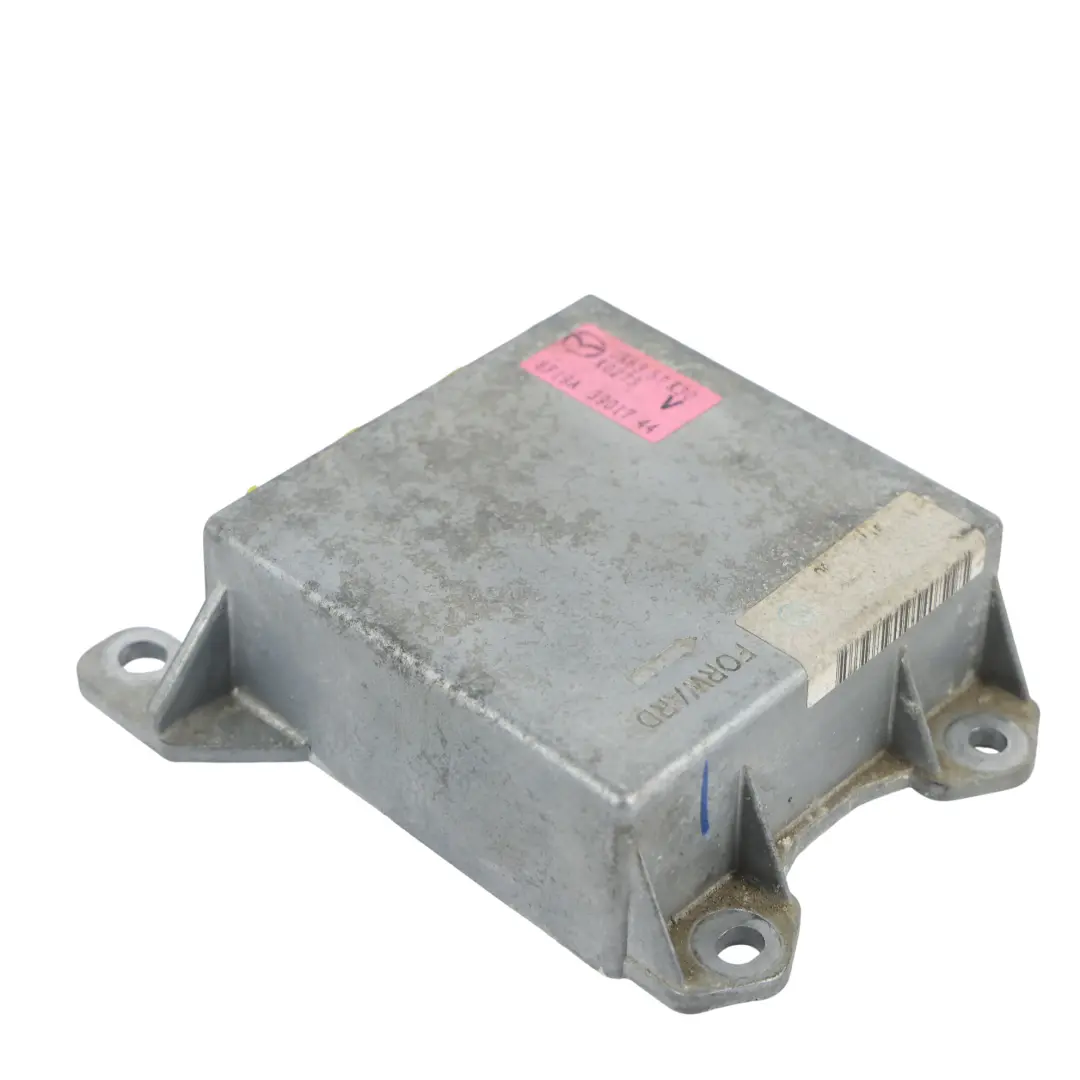 Mk4 Air Module Crash Sensor Control Unit to Ford Ranger with Part number UR6357K30 Ford Ranger Mk4 Air Module Crash Sensor Control Unit - SKU RHD-UR6357K30 - Part number UR6357K30