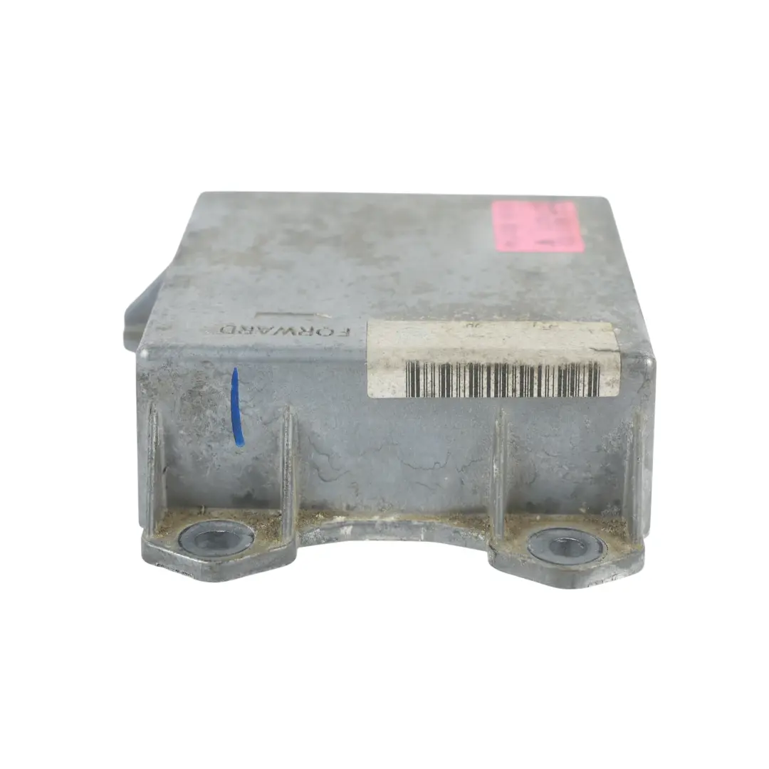 Ford Ranger Mk4 Air Module Crash Sensor Control Unit - SKU RHD-UR6357K30 - Part number UR6357K30
