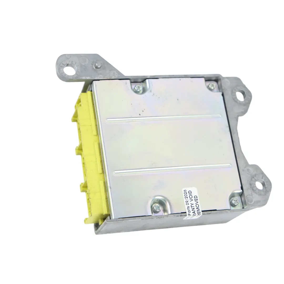 Ford Ranger Mk4 Air Module Crash Sensor Control Unit - SKU RHD-UR6357K30 - Part number UR6357K30