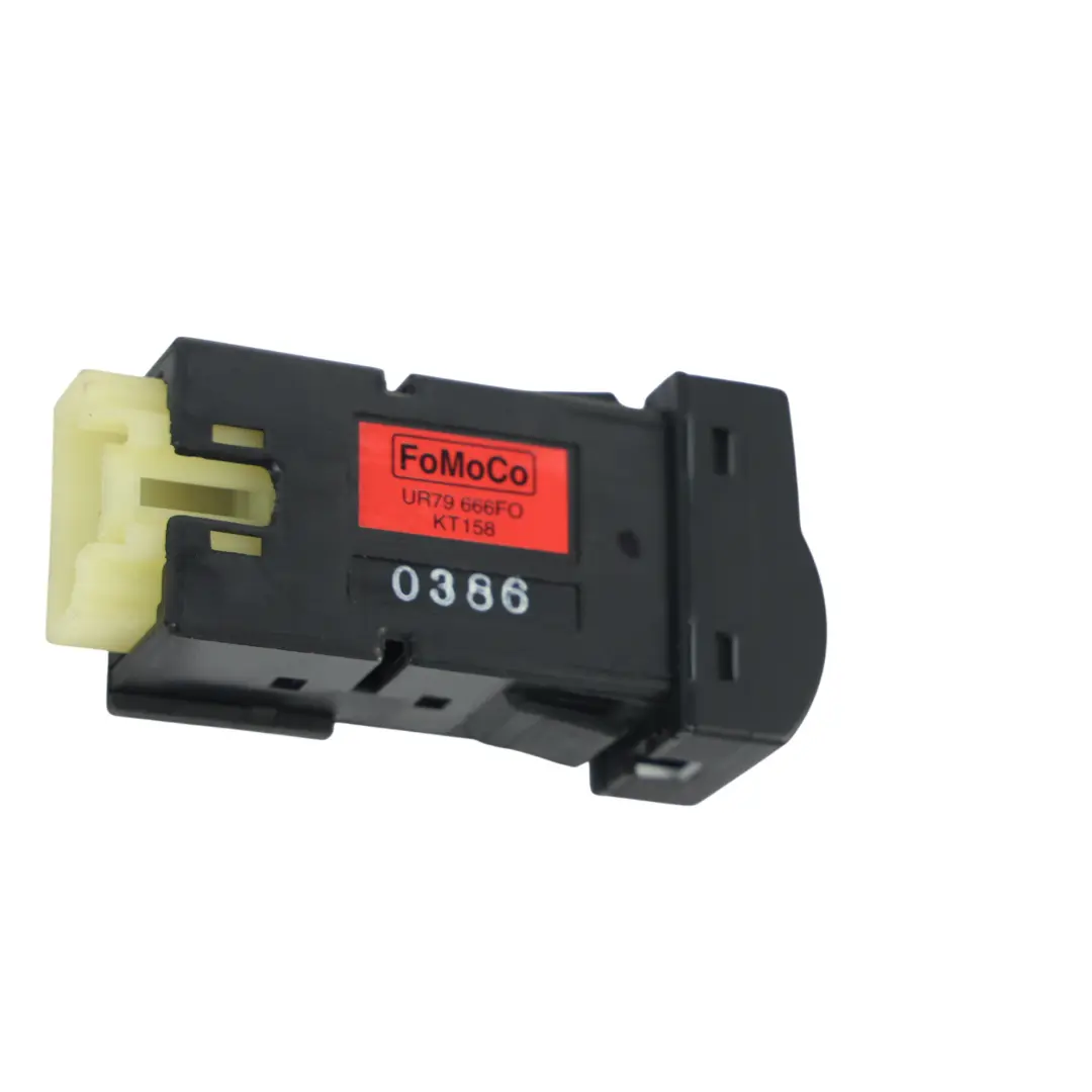 Mk4 Interruttore Regolazione Assetto Fari per Ford Ranger con numero di parte UR79666FO Ford Ranger Mk4 Interruttore Regolazione Assetto Fari - SKU UR79666FO - Numero di parte UR79666FO