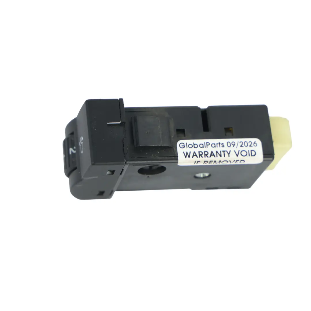 Ford Ranger Mk4 Headlight Level Range Switch Control Unit Module - SKU UR79666FO - Part number UR79666FO